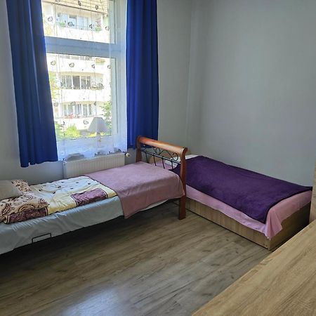 Kamienica Miedzy Klonami Swinoujscie Exterior foto