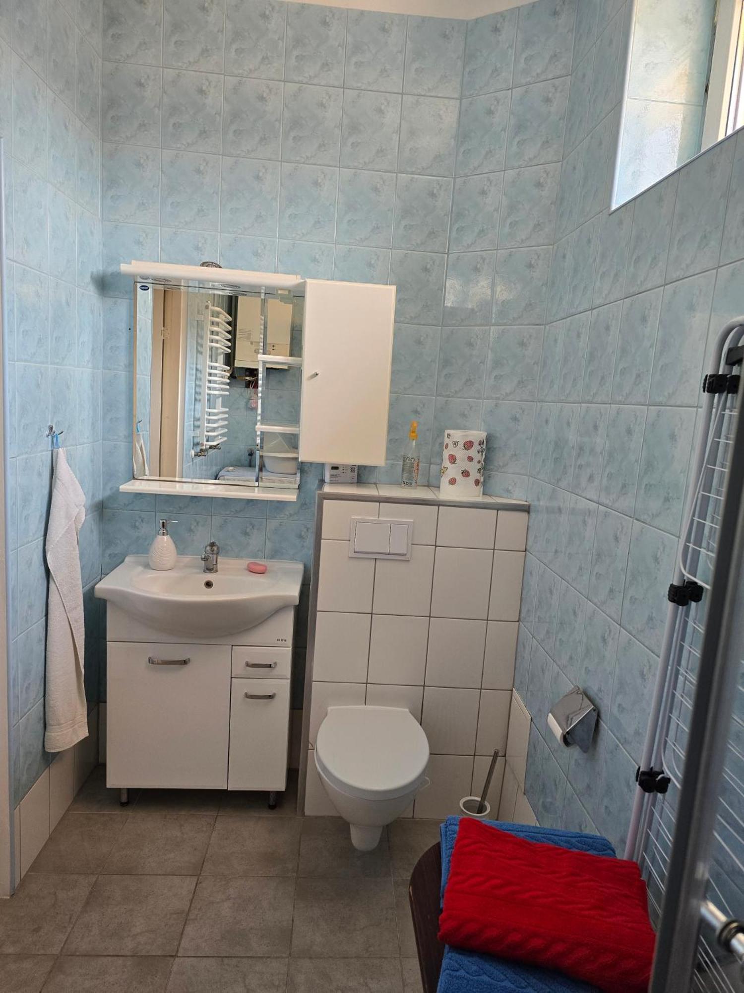 Kamienica Miedzy Klonami Swinoujscie Exterior foto