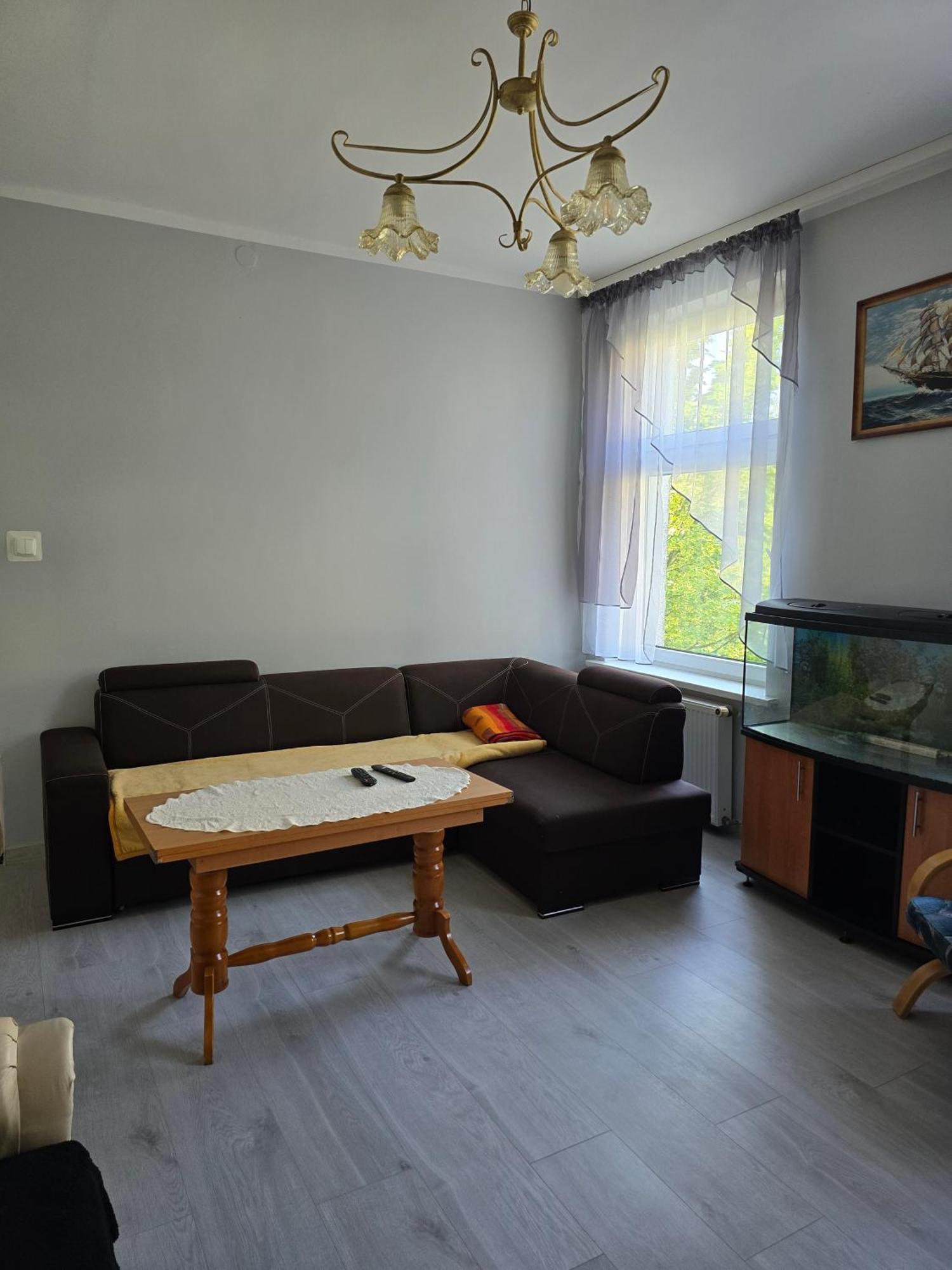 Kamienica Miedzy Klonami Swinoujscie Exterior foto