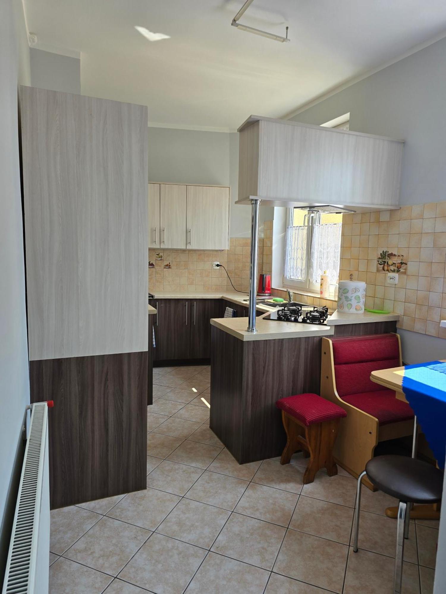 Kamienica Miedzy Klonami Swinoujscie Exterior foto