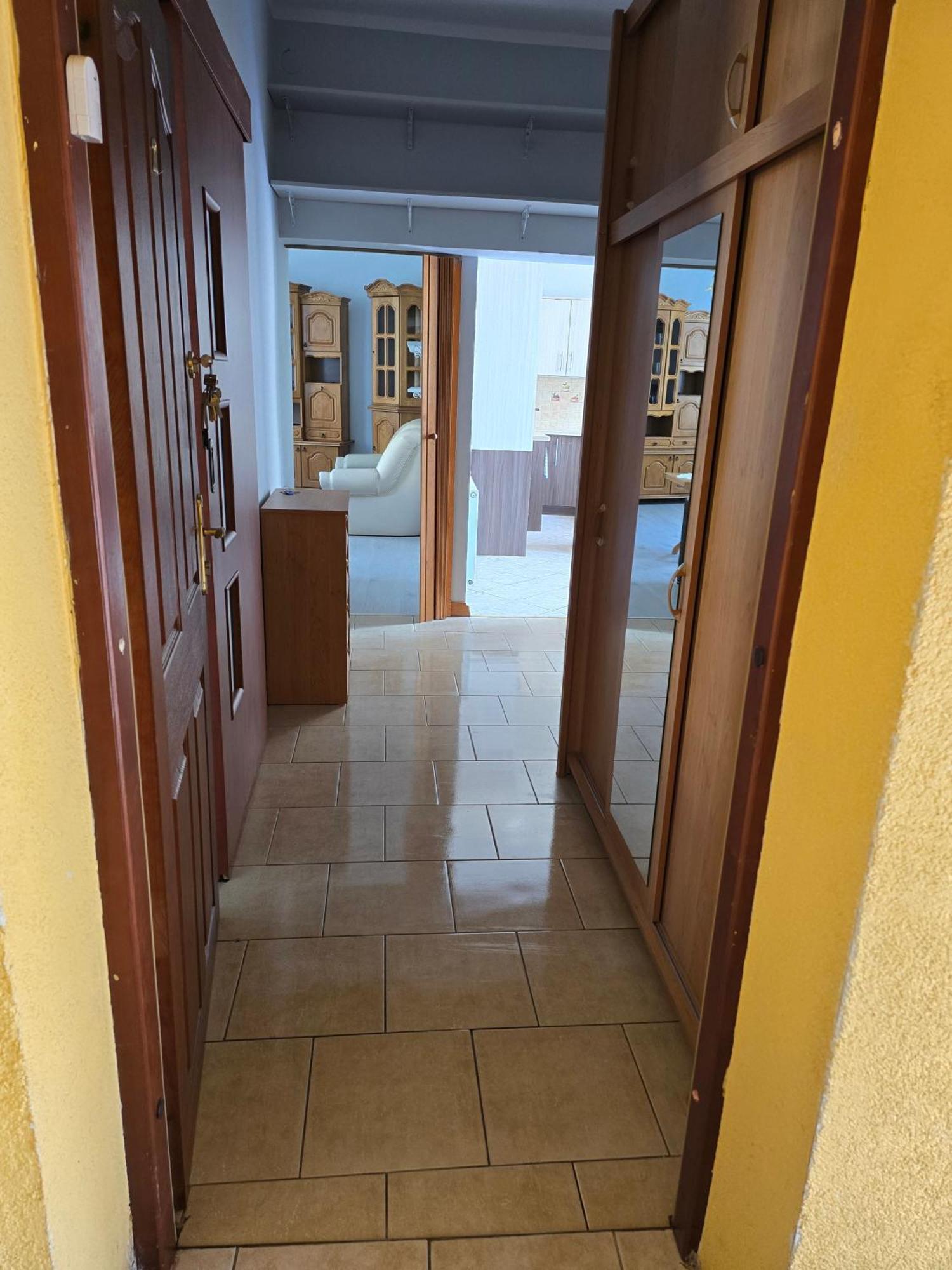 Kamienica Miedzy Klonami Swinoujscie Exterior foto
